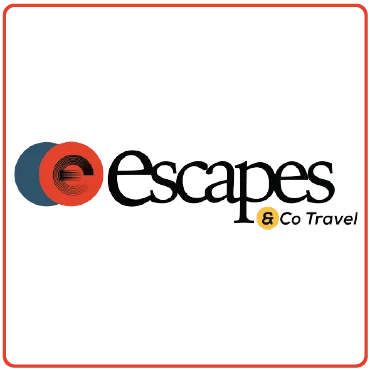 Escapes & travel