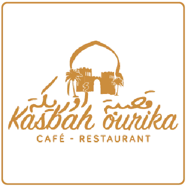 Kasbah Ourika Café & Restaurant