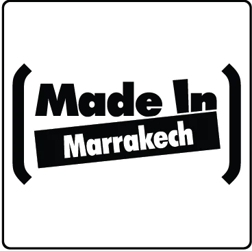 Made in Marrakech