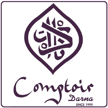 Comptoir Darna