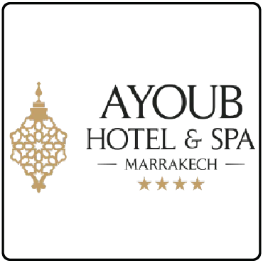 Hôtel Ayoub