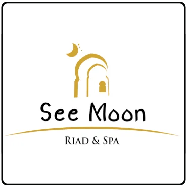 Riad See Moon