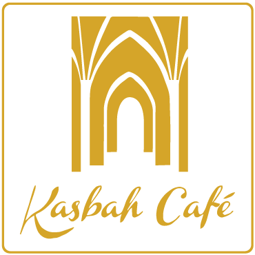 Kasbah Café Marrakech