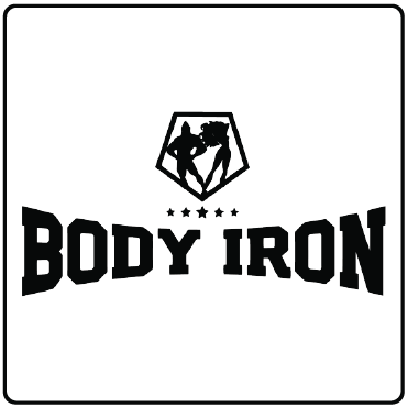 Body Iron