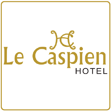 Le Caspien Hôtel Marrakech