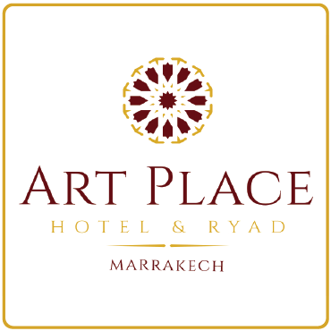 Art place Marrakech