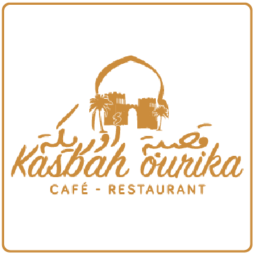 Kasbah Ourika Café & Restaurant