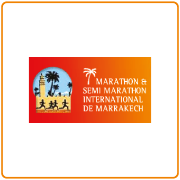  Marathon Marrakech