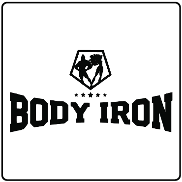 Body Iron