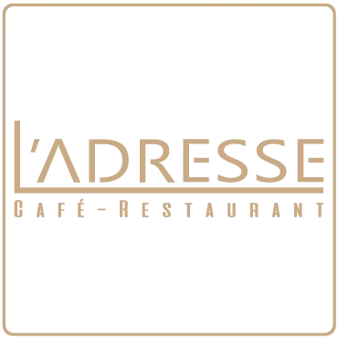 L'adresse