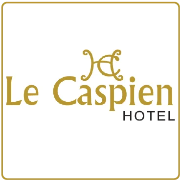 Le Caspien Hôtel Marrakech