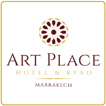 Art place Marrakech