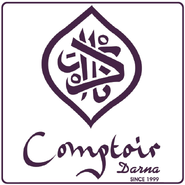 Comptoir Darna
