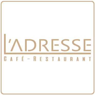 L'adresse