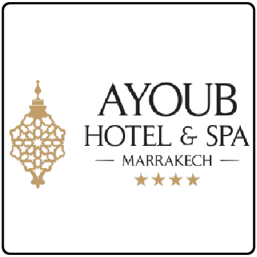 Hôtel Ayoub