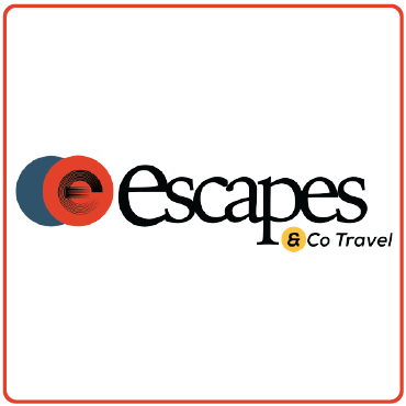 Escapes & travel
